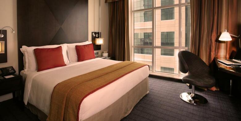 Hotel Media Rotana