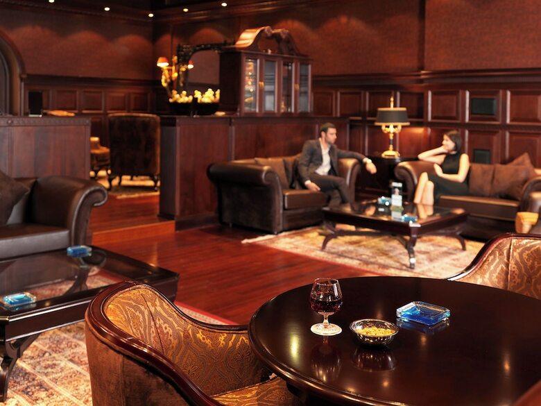 Hotel Media Rotana