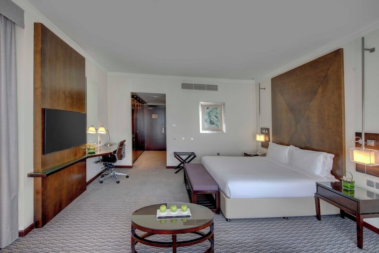 Hotel Media Rotana