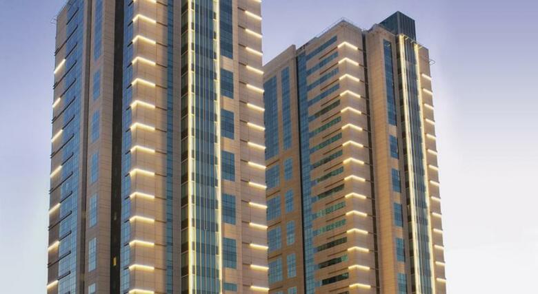 Hotel Media Rotana