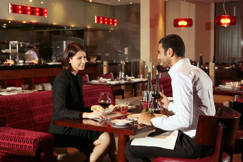 Hotel Media Rotana