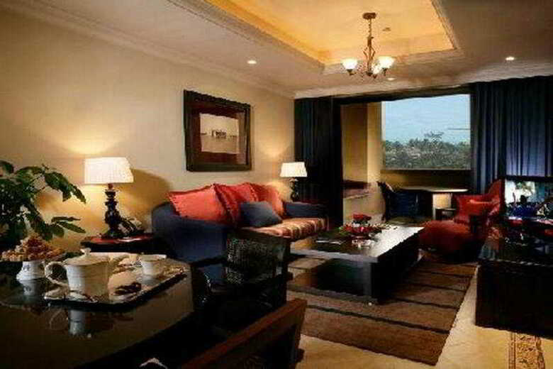 Hotel Media Rotana