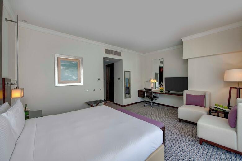 Hotel Media Rotana