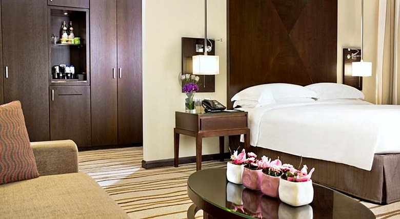 Hotel Media Rotana