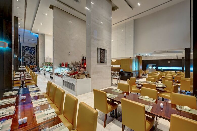Hotel Media Rotana