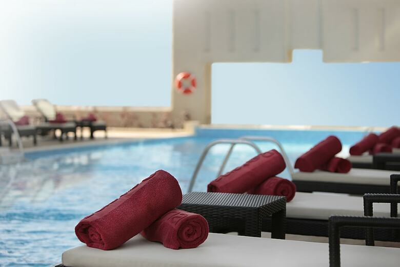 Hotel Media Rotana