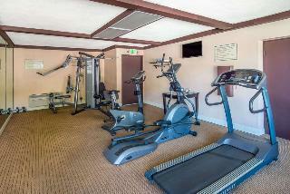 Hotel Ramada Inn & Plaza