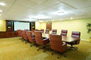 Hotel Ramada Inn & Plaza