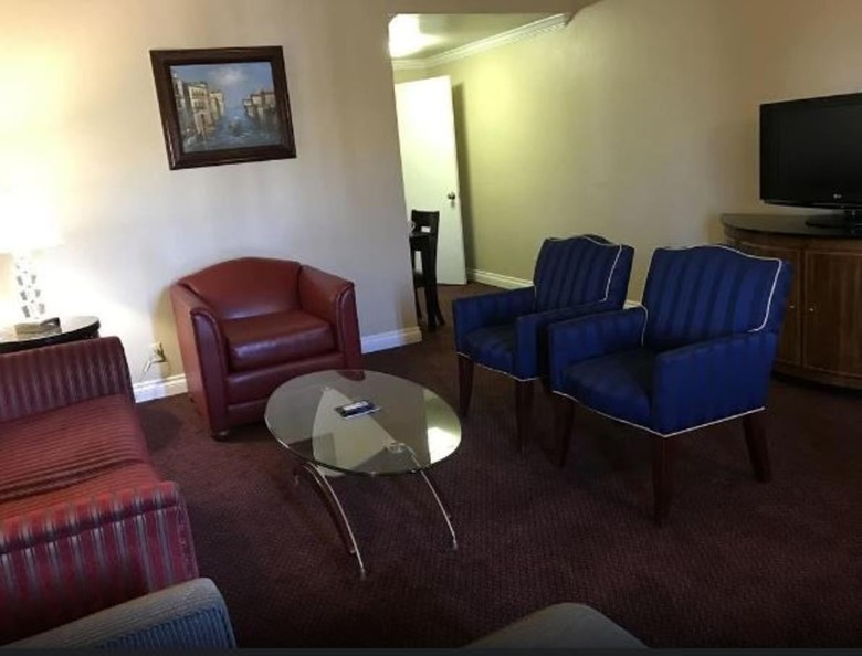 Guest House Hotel Norwalk