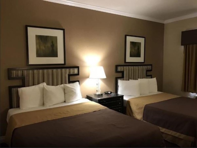 Guest House Hotel Norwalk