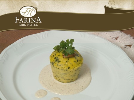 Farina Park Hotel