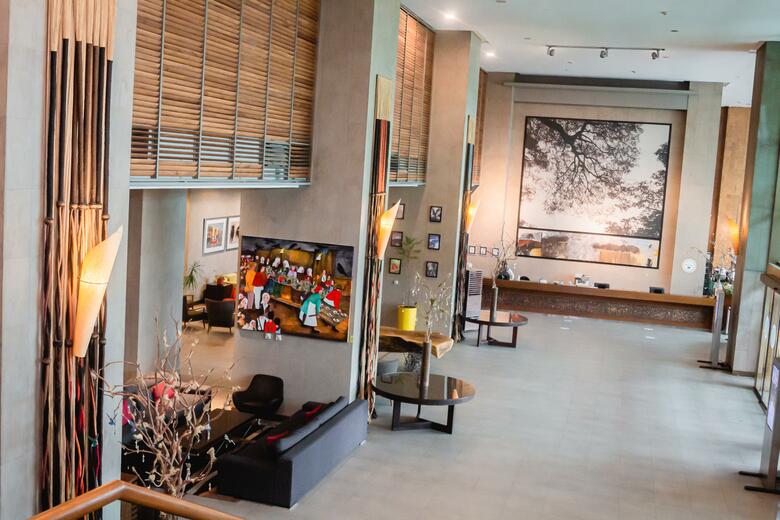 Sonesta Hotel Osorno