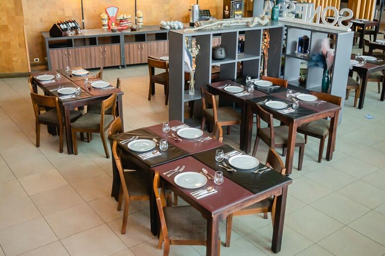 Sonesta Hotel Osorno