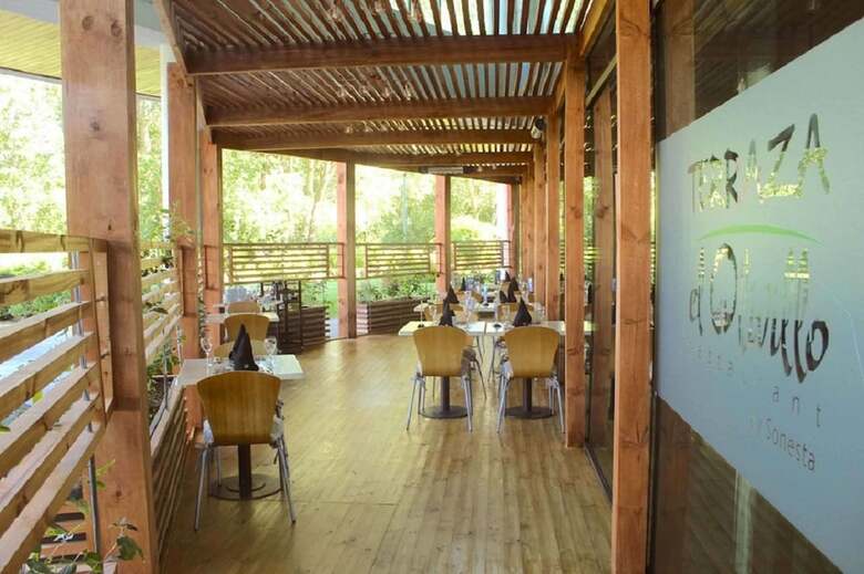 Sonesta Hotel Osorno