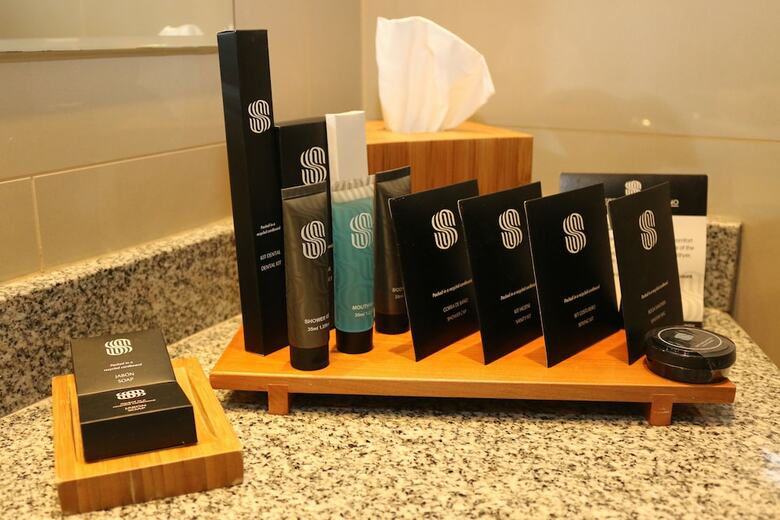 Sonesta Hotel Osorno