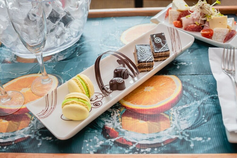 Sonesta Hotel Osorno