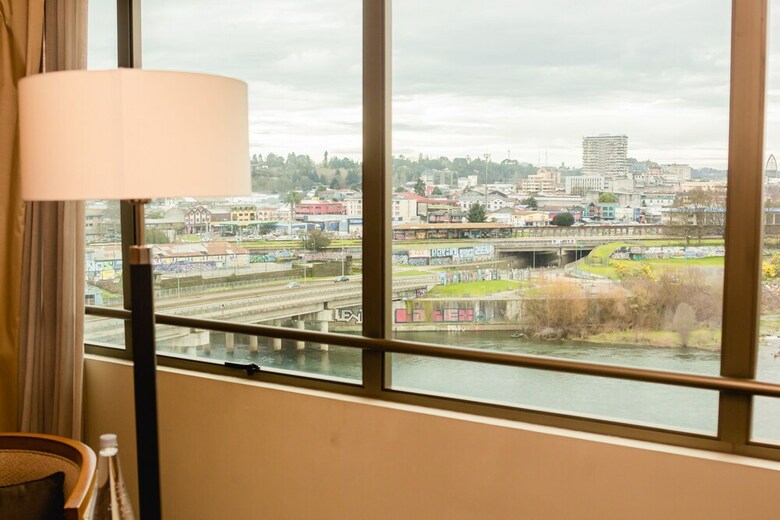Sonesta Hotel Osorno