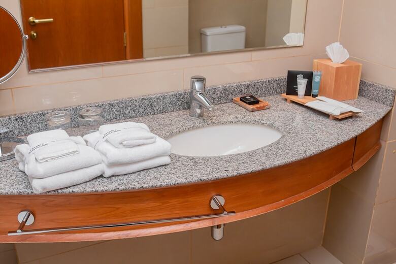 Sonesta Hotel Osorno