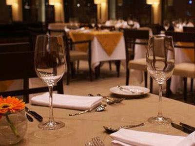 Sonesta Hotel Osorno