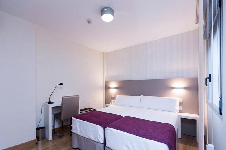 Hotel Di Carlo