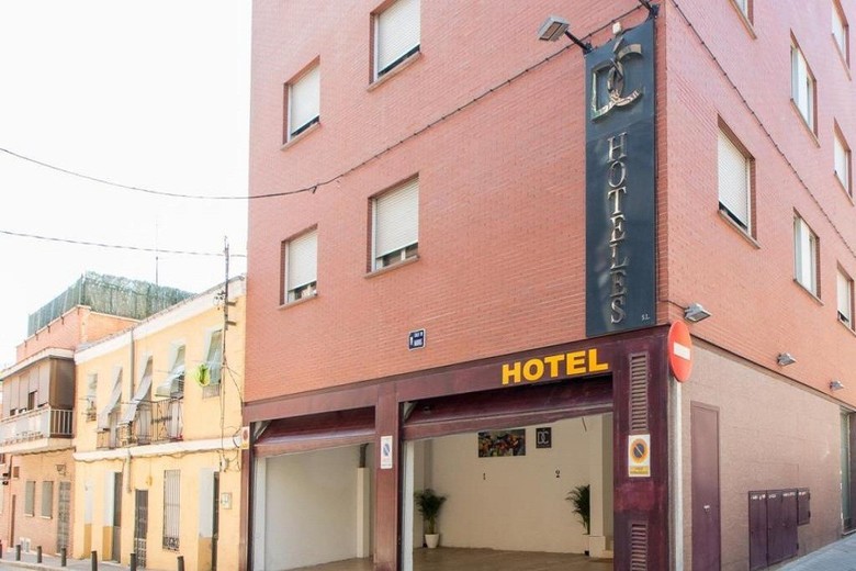 Hotel Di Carlo