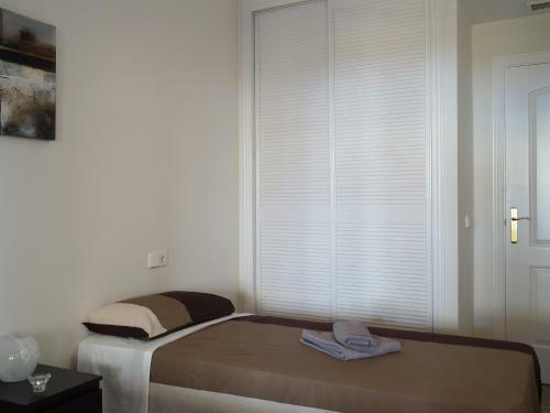 Apartment Los Almendros