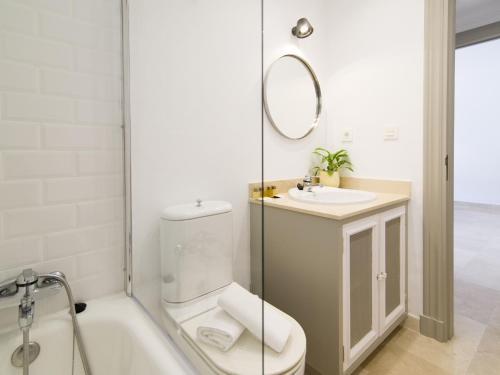 Apartamento Paradise In Aloha Golf