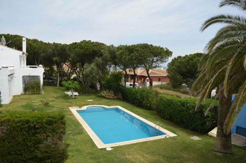 Cabopino Beachfront Townhouse