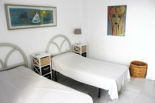 Cabopino Beachfront Townhouse