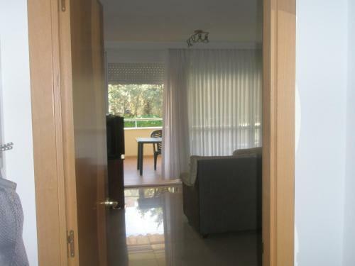 Apartamento Hacienda San Manuel