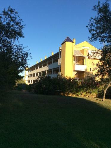 Apartamento Hacienda San Manuel
