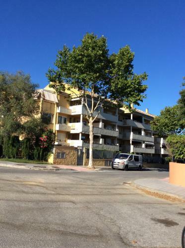 Apartamento Hacienda San Manuel