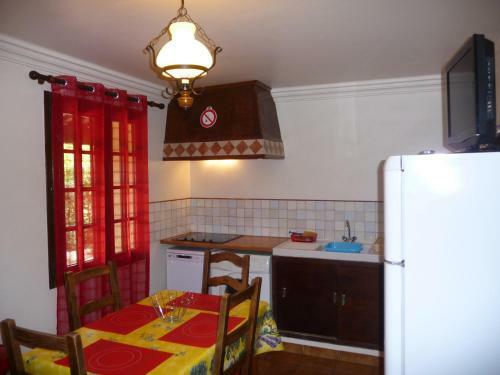 Apartamento Le Coin Tranquille