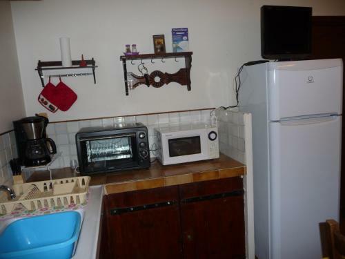 Apartamento Le Coin Tranquille