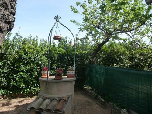 Apartamento Le Coin Tranquille