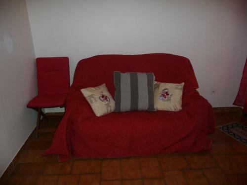 Apartamento Le Coin Tranquille