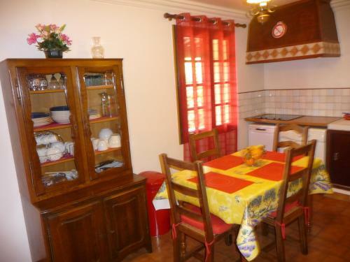 Apartamento Le Coin Tranquille