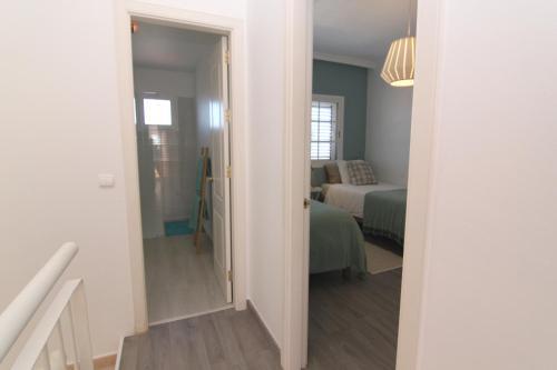 Apartamento Las Velas 16