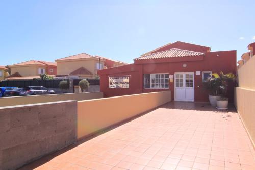 Apartamento Las Velas 16