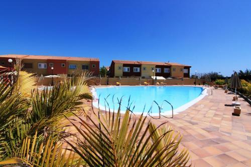 Apartamento Las Velas 16