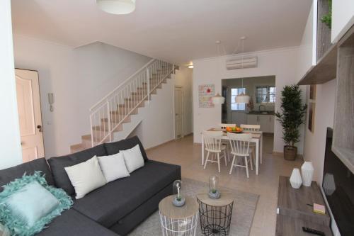 Apartamento Las Velas 16