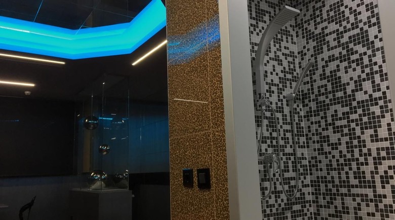 Hotel Motel Venus Madrid Norte