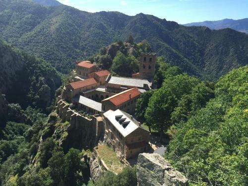 Maison Les Ramparts