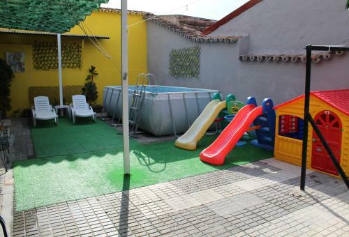 Hostal Imperial M�rida
