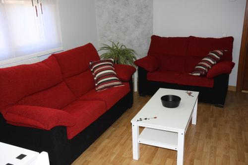 Apartamento Miralrio