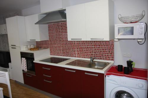 Apartamento Miralrio