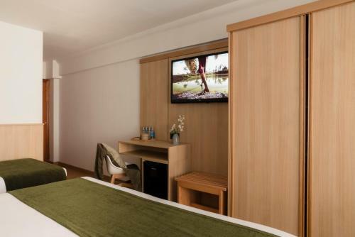Hotel Crisol De Las R�as