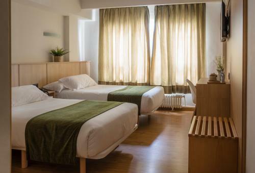Hotel Crisol De Las R�as