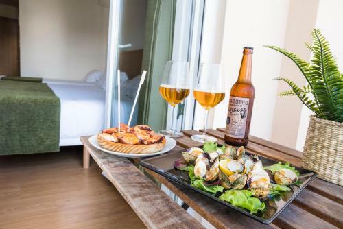 Hotel Crisol De Las R�as