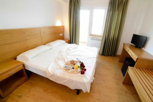 Hotel Crisol De Las R�as